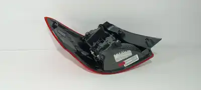 Автозапчастина б/у правий ліхтар для ford ka+ essential посилання на oem iam 2248549  j7bb-13404-ac