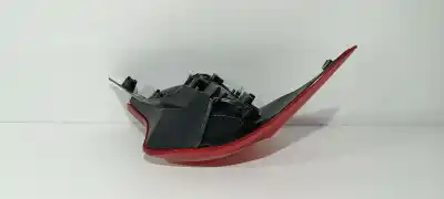 Автозапчастина б/у правий ліхтар для ford ka+ essential посилання на oem iam 2248549  j7bb-13404-ac