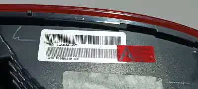 Автозапчастина б/у правий ліхтар для ford ka+ essential посилання на oem iam 2248549  j7bb-13404-ac