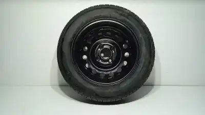 Автозапчастина б/у запасне колесо для ford ka+ essential посилання на oem iam 2346025 e4b11015ad e4b1-1015-ad