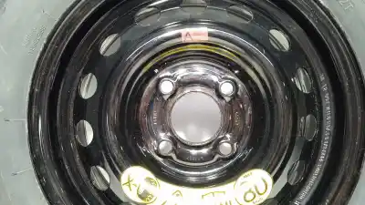 Автозапчастина б/у запасне колесо для ford ka+ essential посилання на oem iam 2346025 e4b11015ad e4b1-1015-ad