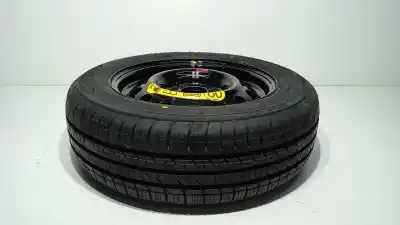 Автозапчастина б/у запасне колесо для ford ka+ essential посилання на oem iam 2346025 e4b11015ad e4b1-1015-ad