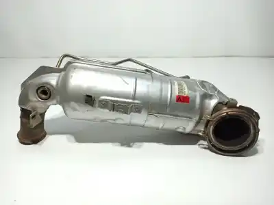 Автозапчастина б/у фільтр часток для CITROEN C5 AIRCROSS Live Pack Посилання на OEM IAM 9848220180  