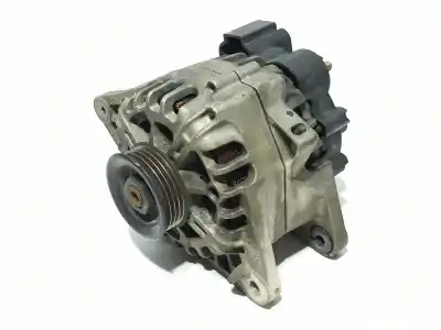 Gebrauchtes Autoersatzteil Lichtmaschine zum HYUNDAI TUCSON (JM)  OEM-IAM-Referenzen 3730022650  37300-22650