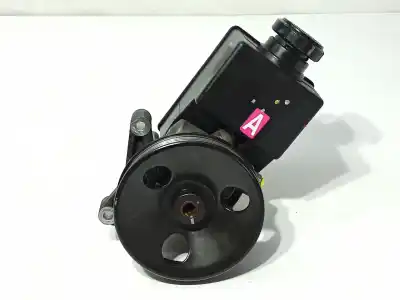 Автозапчастина б/у насос керма для ssangyong rodius xdi посилання на oem iam 6654602880  66546-02880