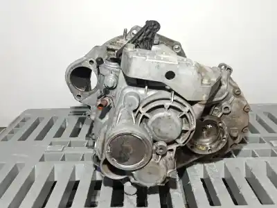 Автозапчастина б/у коробка передач для seat leon (1p1) reference посилання на oem iam knr  02q300042qx