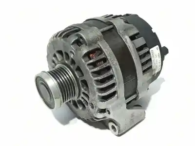 Second-hand car spare part Alternator for SSANGYONG RODIUS Xdi OEM IAM references 6641540102 6651540302 / 66515-40302 66415-40102