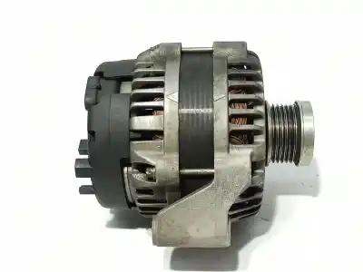 Автозапчастина б/у генератор для ssangyong rodius xdi посилання на oem iam 6641540102 6651540302 / 66515-40302 66415-40102