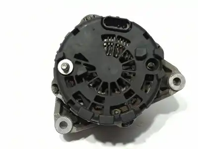 Автозапчастина б/у генератор для ssangyong rodius xdi посилання на oem iam 6641540102 6651540302 / 66515-40302 66415-40102