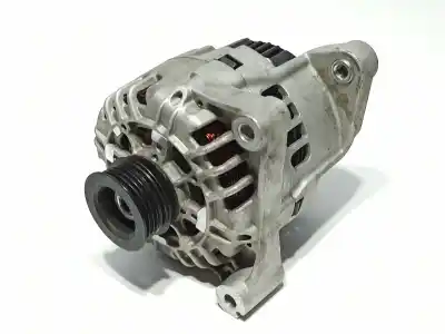 Peça sobressalente para automóvel em segunda mão Alternador por BMW SERIE 3 BERLINA (E46) 320d Referências OEM IAM 12317788222  