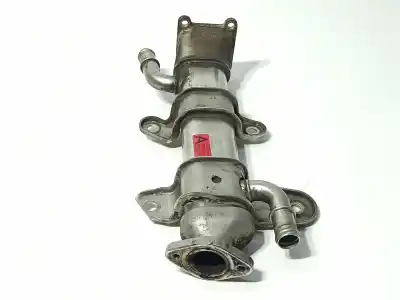 Автозапчастина б/у кулер egr для ssangyong rodius xdi посилання на oem iam 6651400470  66514-00470