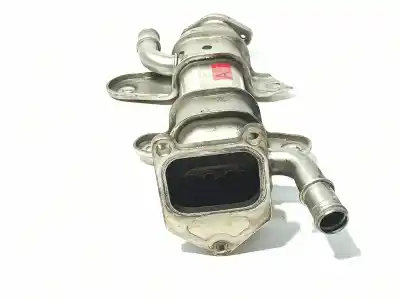 Автозапчастина б/у кулер egr для ssangyong rodius xdi посилання на oem iam 6651400470  66514-00470