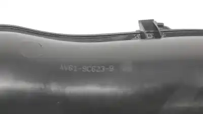 Peça sobressalente para automóvel em segunda mão tubo por ford kuga (cbv) titanium referências oem iam 1773628 av61-9c623-be av619c623be