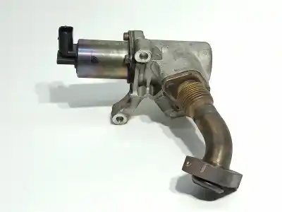 Автозапчастина б/у клапан egr для ssangyong rodius xdi посилання на oem iam 6651400660  66514-00660