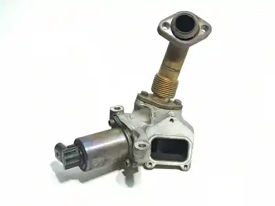 Автозапчастина б/у клапан egr для ssangyong rodius xdi посилання на oem iam 6651400660  66514-00660