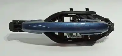 Second-hand car spare part exterior left rear door handle for ford focus turnier active oem iam references 2342651