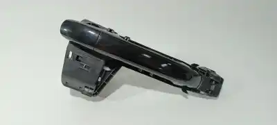 Peça sobressalente para automóvel em segunda mão puxador exterior lado direito por mercedes-benz clase v w447 eqv 4matic referências oem iam a4477600359