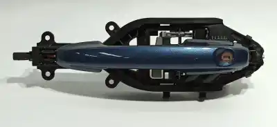 Gebrauchtes Autoersatzteil LINKER VORDERER ÄUSSERER GRIFF zum FORD FOCUS TURNIER  OEM-IAM-Referenzen 2377825 2725392 / PX7B-A219A65-ABA / JX7B-A219A65-ABG JX7B-22404-EAXWAA