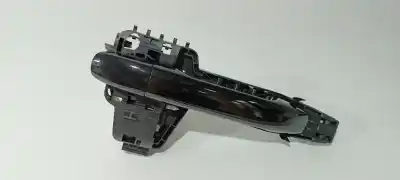 Peça sobressalente para automóvel em segunda mão puxador exterior frente direito por mercedes-benz clase v w447 eqv 4matic referências oem iam a4477600259