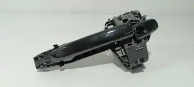 Peça sobressalente para automóvel em segunda mão puxador exterior dianteiro esquerdo por mercedes-benz clase v w447 eqv 4matic referências oem iam a4477600259