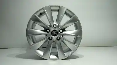 Recambio de automóvil de segunda mano de LLANTA para SEAT LEON ST (5F8)  referencias OEM IAM 5F0601025R  5F0601025R8Z8