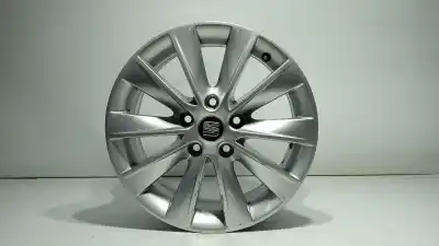Recambio de automóvil de segunda mano de LLANTA para SEAT LEON ST (5F8)  referencias OEM IAM 5F0601025R  5F0601025R8Z8