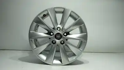 Recambio de automóvil de segunda mano de LLANTA para SEAT LEON ST (5F8)  referencias OEM IAM 5F0601025R  5F0601025R8Z8