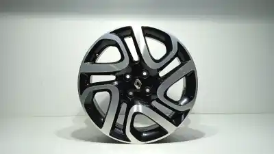 Second-hand car spare part Rim for RENAULT CAPTUR Adventure OEM IAM references 403008829R  