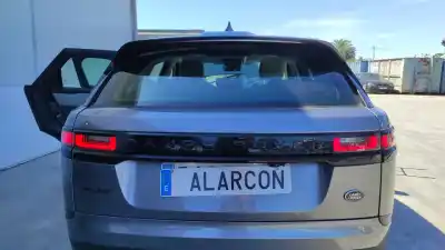 Second-hand car spare part  for LAND ROVER RANGE ROVER VELAR  OEM IAM references 524123460 J8A240010AG8LML / J8A240010AJ8LML LR110352