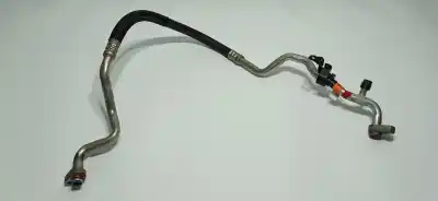Second-hand car spare part air conditioning pipes for ford focus turnier active oem iam references 2337154