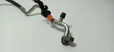 Peça sobressalente para automóvel em segunda mão tubos de ar condicionado por ford focus turnier active referências oem iam 2337154 jx6119n602kd jx61-19n602-kd