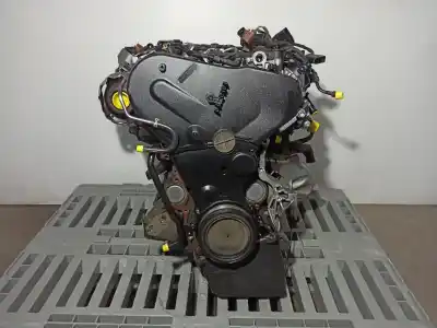 İkinci el araba yedek parçası Komple Motor için AUDI A4 BERLINA (8W2) básico OEM IAM referansları DEUA 04L100091SX 04L100091S