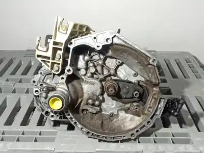 Peça sobressalente para automóvel em segunda mão caixa de velocidades por citroen c4 berlina collection referências oem iam 20cq15