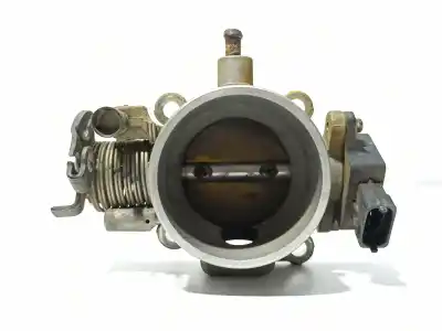 Pièce détachée automobile d'occasion BOITIER DE PAPILLON pour HYUNDAI TUCSON (JM) 2.0 Comfort Références OEM IAM 3510023701  