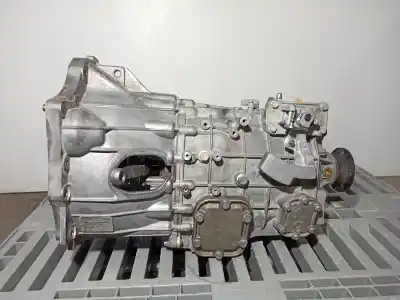 Pièce détachée automobile d'occasion BOÎTE DE VITESSES pour IVECO DAILY VI CAJA/CHASIS 33S16, 35S16, 35C16, 40C16, 50C16 Références OEM IAM 8873677  