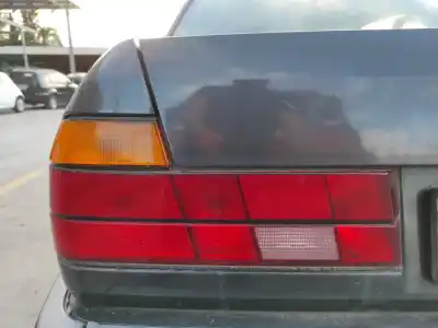 Gebrauchtes Autoersatzteil Rückleuchte außen links zum BMW SERIE 7 (E32)  OEM-IAM-Referenzen 63211374025  