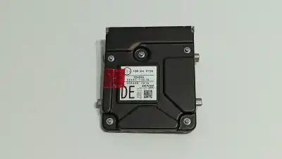 Second-hand car spare part camera for toyota corolla (e21) hybrid active oem iam references 8646c12010 036500-7975 8646c-12010