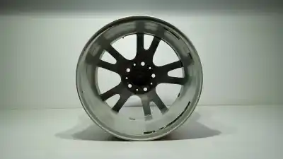 Peça sobressalente para automóvel em segunda mão jante por bmw x3 (e83) 3.0 turbodiesel cat referências oem iam 36103412060  