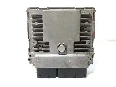 Автозапчастина б/у ебу контролер двигуна для SEAT IBIZA (6J5) Reference Tech Посилання на OEM IAM 03F906070HB  03F907309AE