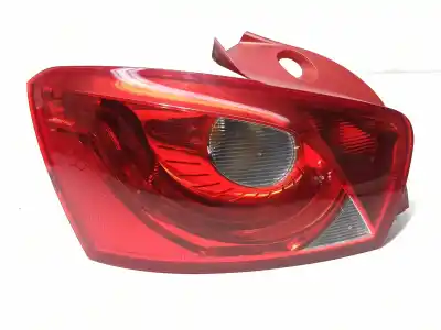 Автозапчастина б/у лівий ход ліхар для SEAT IBIZA (6J5) Reference Посилання на OEM IAM 6J4945095C  6J4945095H