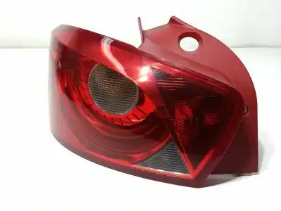 Автозапчастина б/у лівий ход ліхар для seat ibiza (6j5) reference посилання на oem iam 6j4945095c  6j4945095h