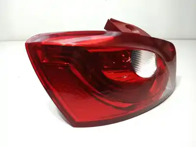 Автозапчастина б/у лівий ход ліхар для seat ibiza (6j5) reference посилання на oem iam 6j4945095c  6j4945095h