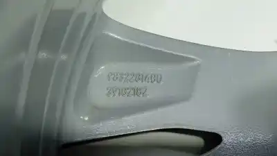İkinci el araba yedek parçası yorulmak için opel corsa f edition oem iam referansları 9832281480  