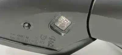 Автозапчастина б/у правий задний огляд для opel corsa f edition посилання на oem iam 983758801t  1607512680