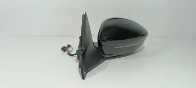 Автозапчасти б/у левое зеркало за OPEL CORSA F Edition ссылки OEM IAM 983758871T  1607512580
