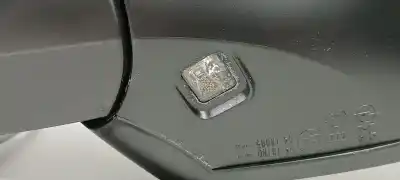 Автозапчасти б/у левое зеркало за opel corsa f edition ссылки oem iam 983758871t  1607512580
