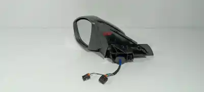 Автозапчасти б/у левое зеркало за opel corsa f edition ссылки oem iam 983758871t  1607512580