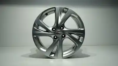 Автозапчастина б/у шина для opel corsa f edition посилання на oem iam 9832281480