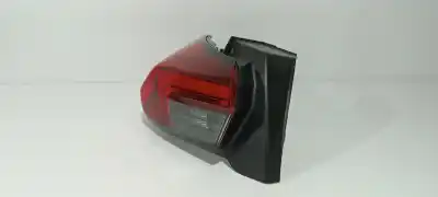 Автозапчасти б/у левый задний фонарь за opel corsa f edition ссылки oem iam 9829317980  9829317380