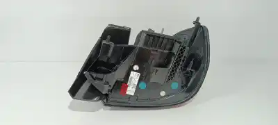 Автозапчасти б/у левый задний фонарь за opel corsa f edition ссылки oem iam 9829317980  9829317380